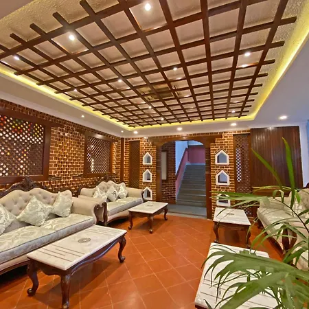 Shine Boutique Hotel