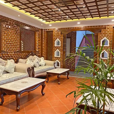 Shine Boutique Hotel