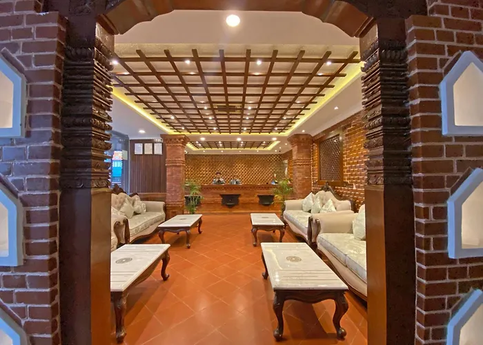 Hotel Shine Boutique