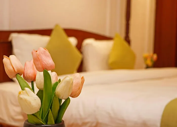 Shine Boutique Hotel