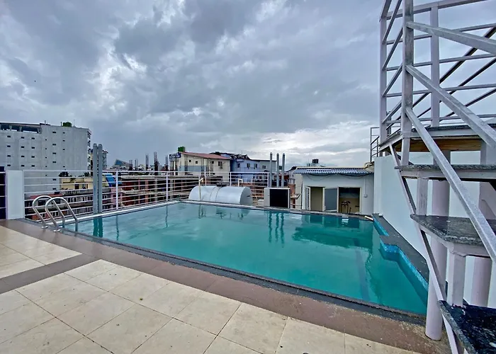 Shine Boutique Hotel Kathmandu
