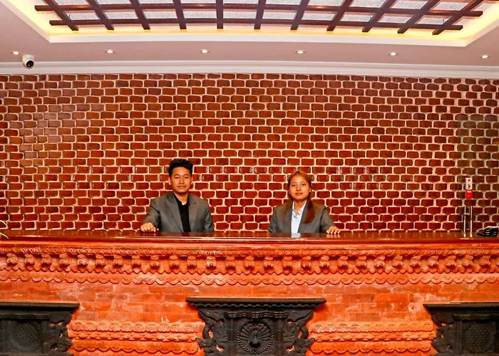 Shine Boutique * Kathmandu