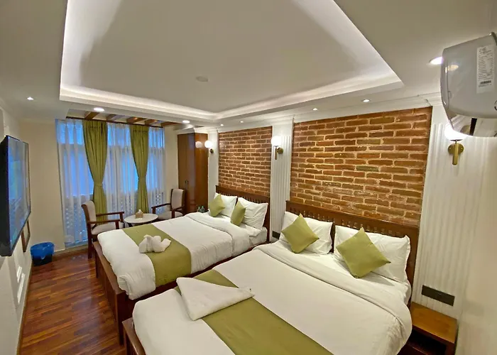 Hotel Shine Boutique *