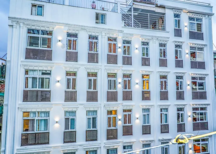 Shine Boutique Hotel Kathmandu