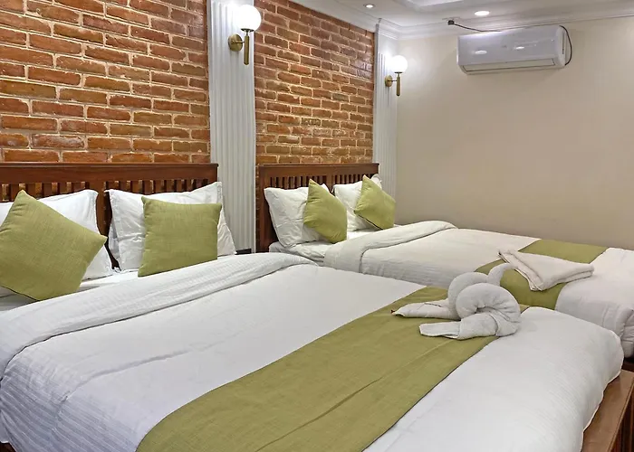Hotel Shine Boutique *