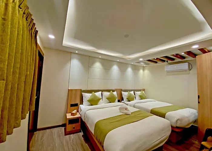 Shine Boutique Kathmandu