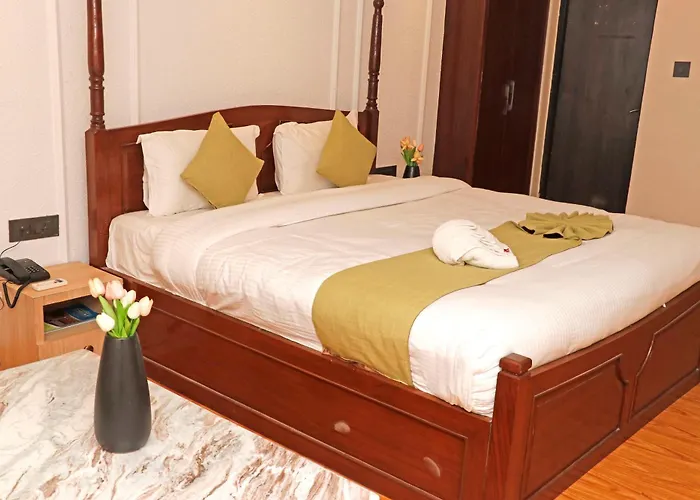 Shine Boutique Hotel