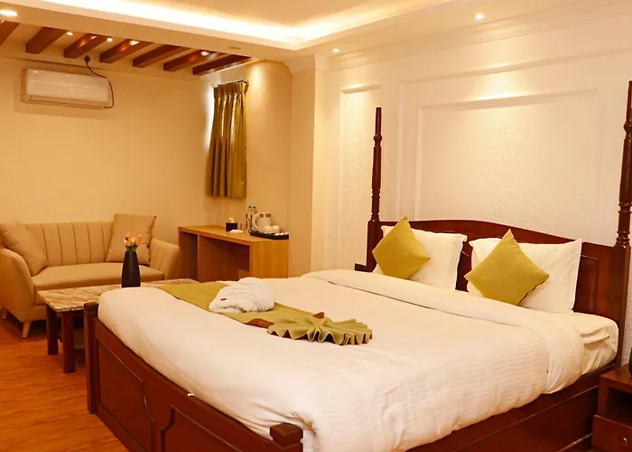 Hotel Shine Boutique
