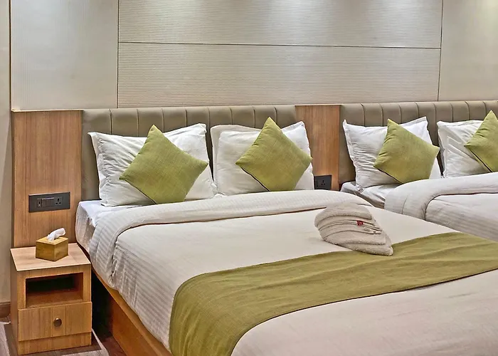 Hotel Shine Boutique *