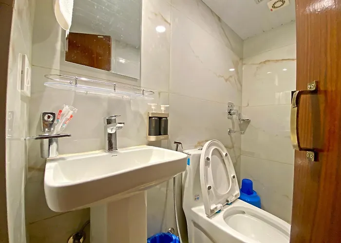 Hotel Shine Boutique Kathmandu