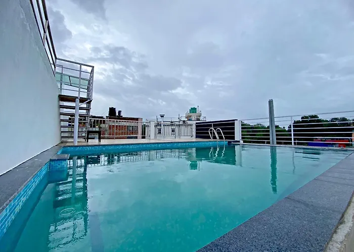 Shine Boutique Hotel Kathmandu