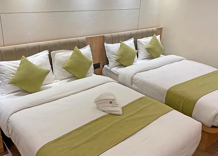 Hotel Shine Boutique Kathmandu
