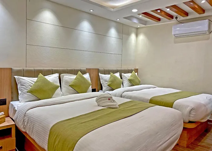 Hotel Shine Boutique Kathmandu