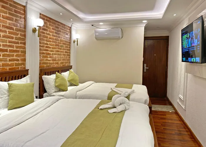 Shine Boutique Kathmandu