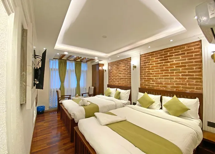 Shine Boutique Kathmandu