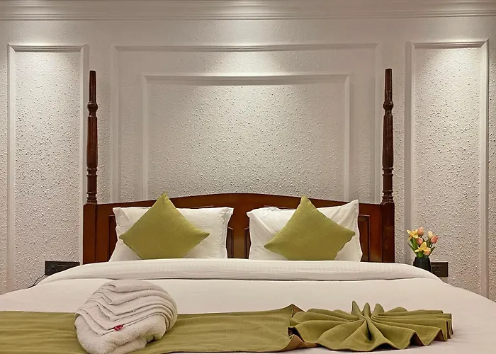 Hotel Shine Boutique