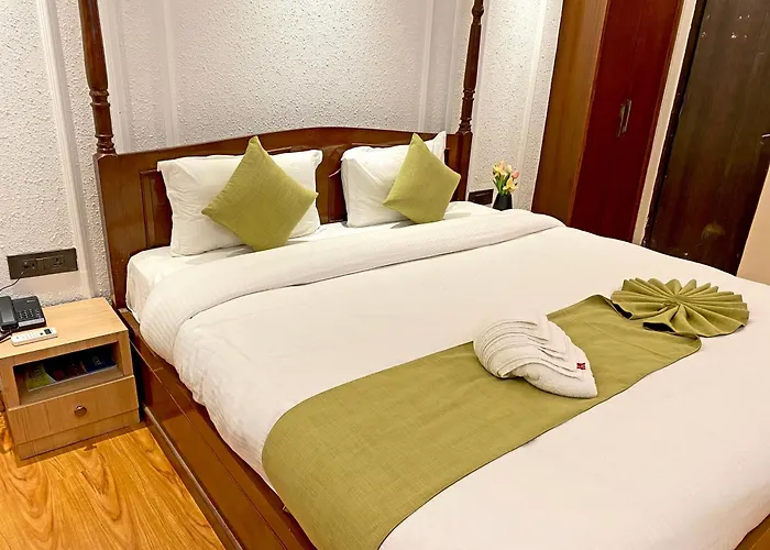 Shine Boutique Hotel