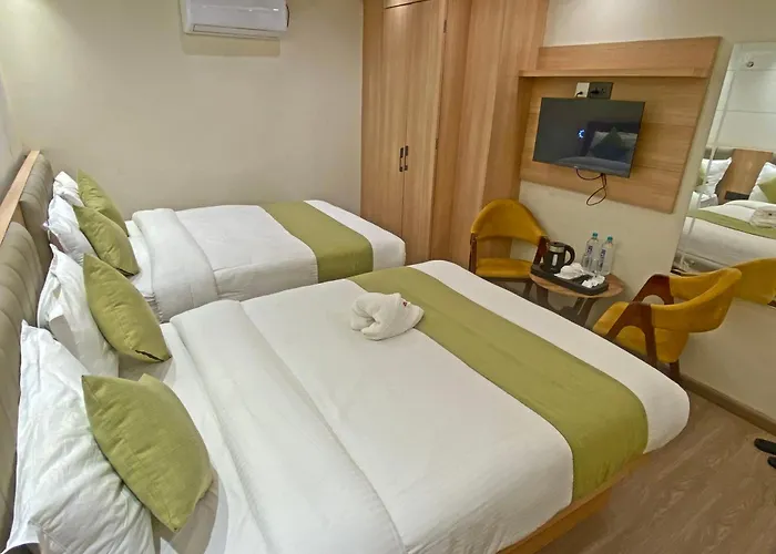 Shine Boutique Hotel Kathmandu