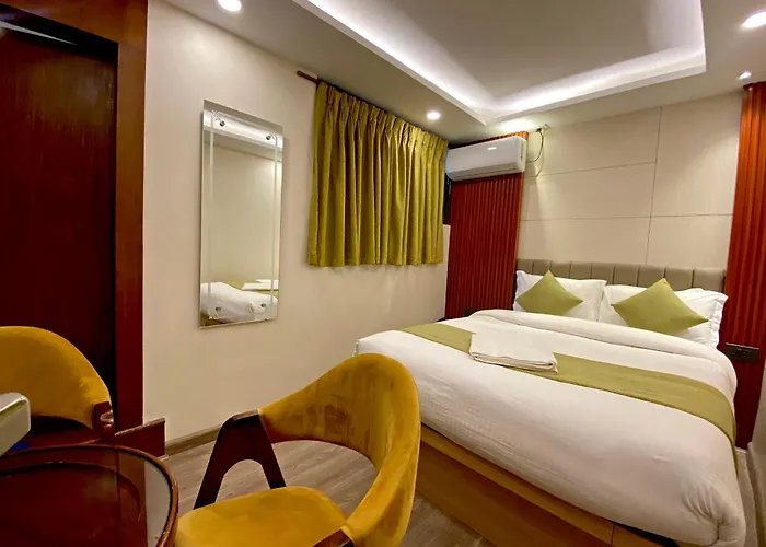 Shine Boutique Hotel