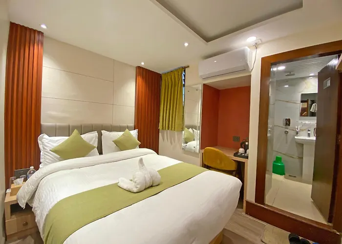 Hotel Shine Boutique *