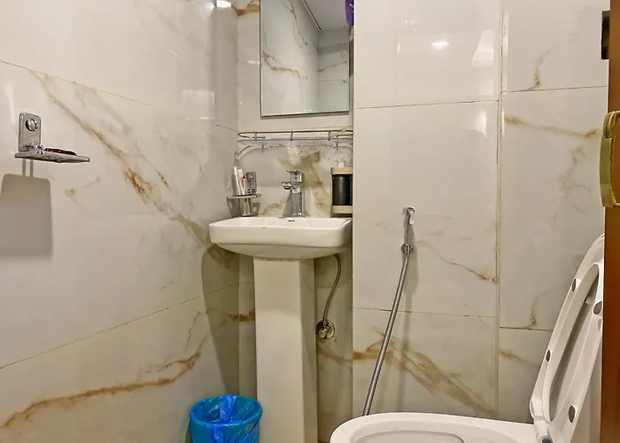 Shine Boutique Hotel Kathmandu