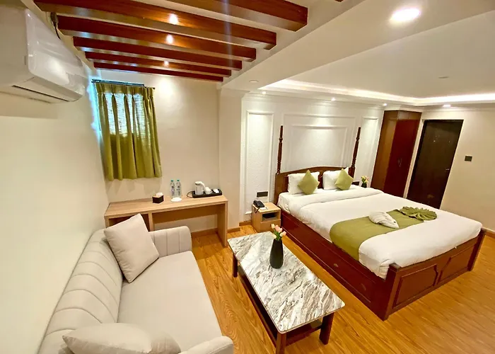 Shine Boutique Hotel