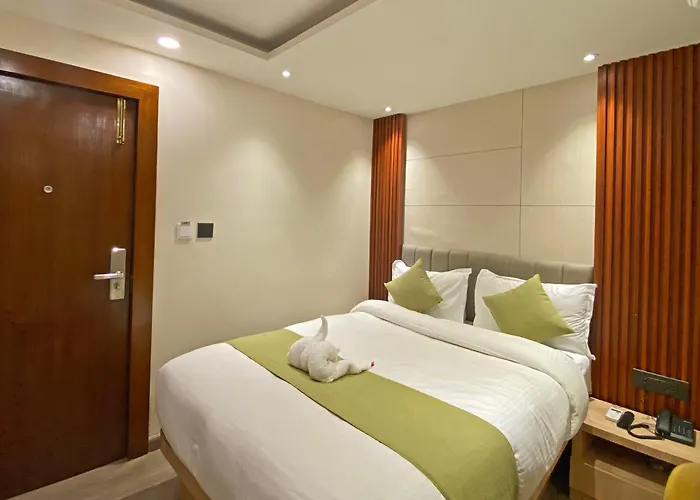 Hotel Shine Boutique