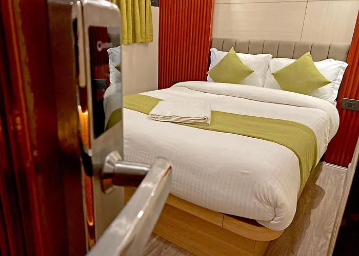 Hotel Shine Boutique *