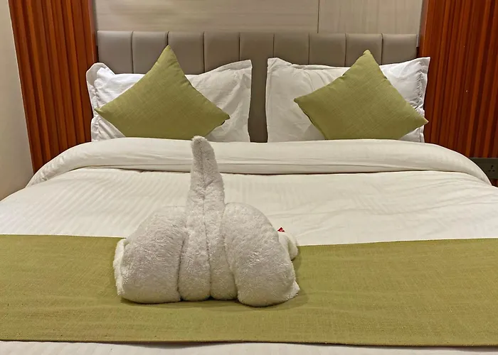 Shine Boutique Hotel Kathmandu