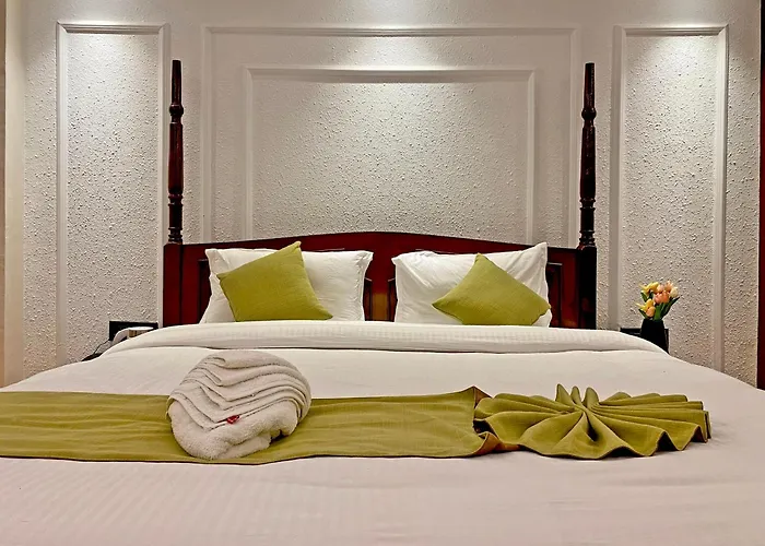 Hotel Shine Boutique