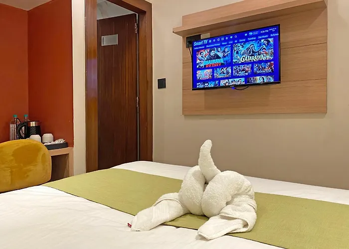 Hotel Shine Boutique *