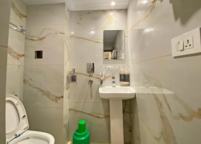 Shine Boutique Hotel Kathmandu