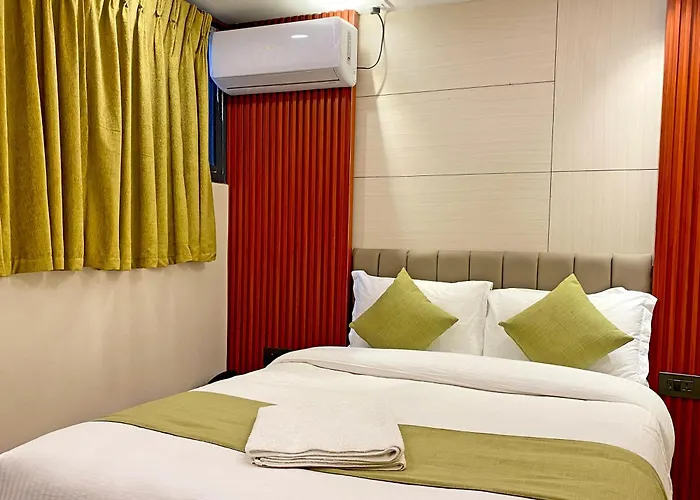 Hotel Shine Boutique Kathmandu