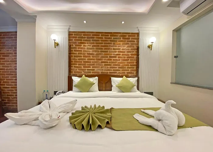 Shine Boutique Kathmandu