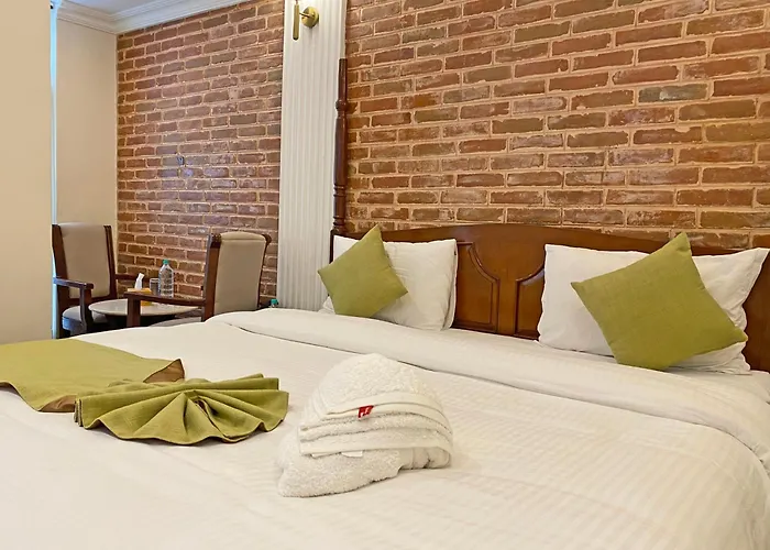 Hotel Shine Boutique