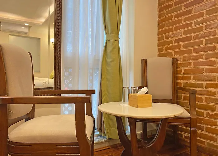 Hotel Shine Boutique