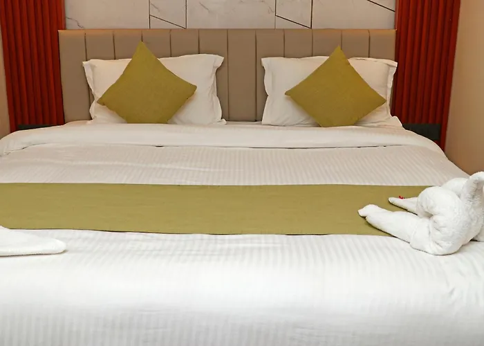 Hotel Shine Boutique *