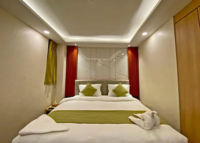 Shine Boutique Kathmandu