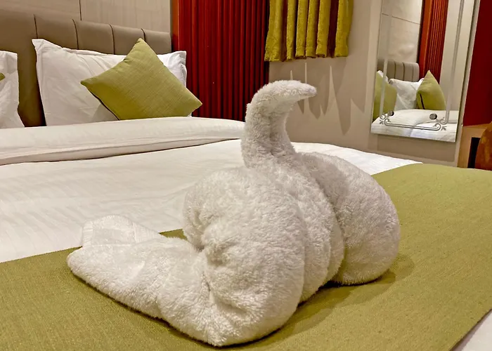 Shine Boutique Hotel