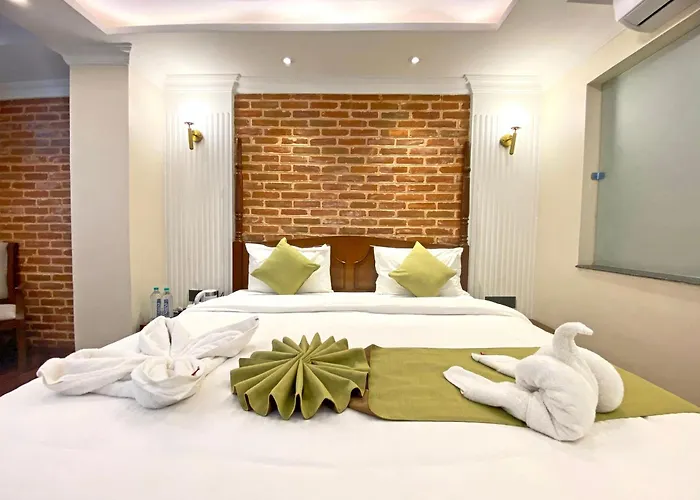 Shine Boutique Kathmandu